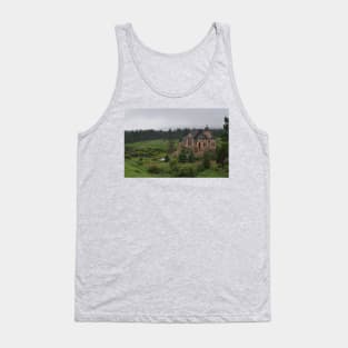 Colorado Chapel Tank Top